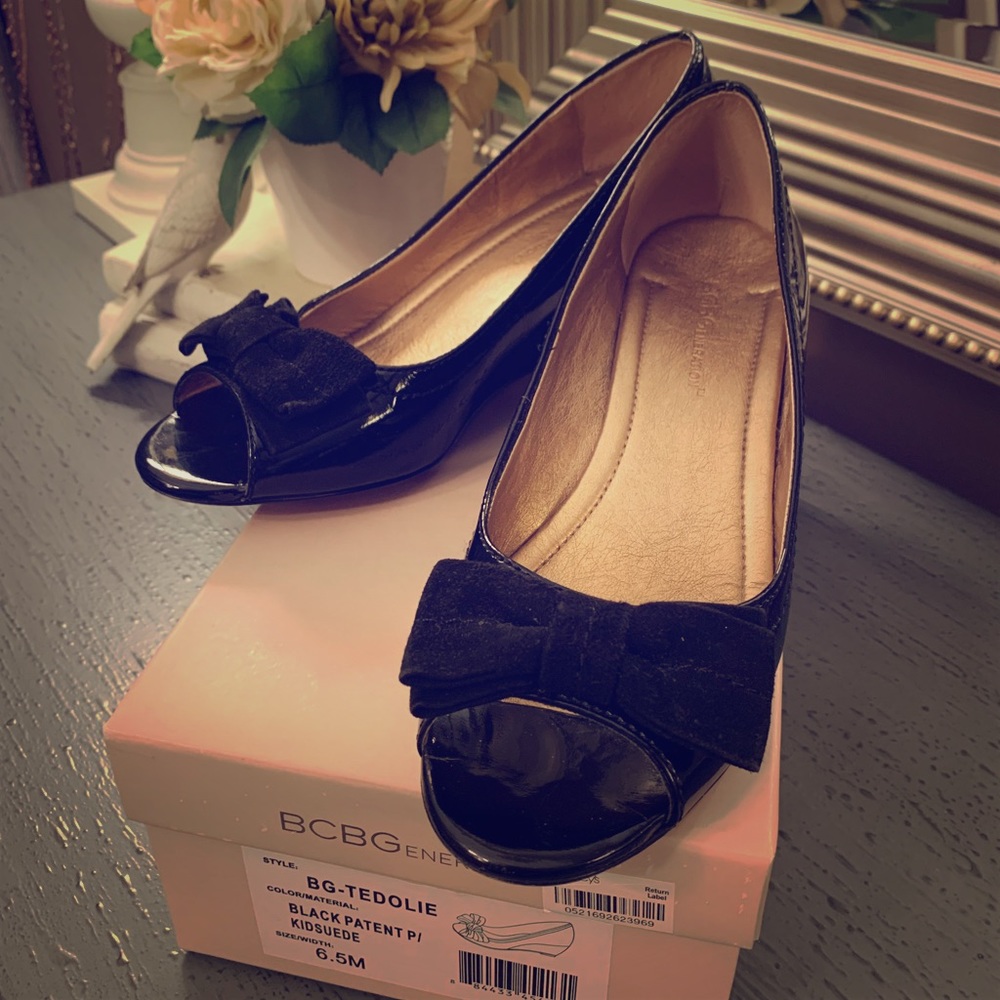 Wedges